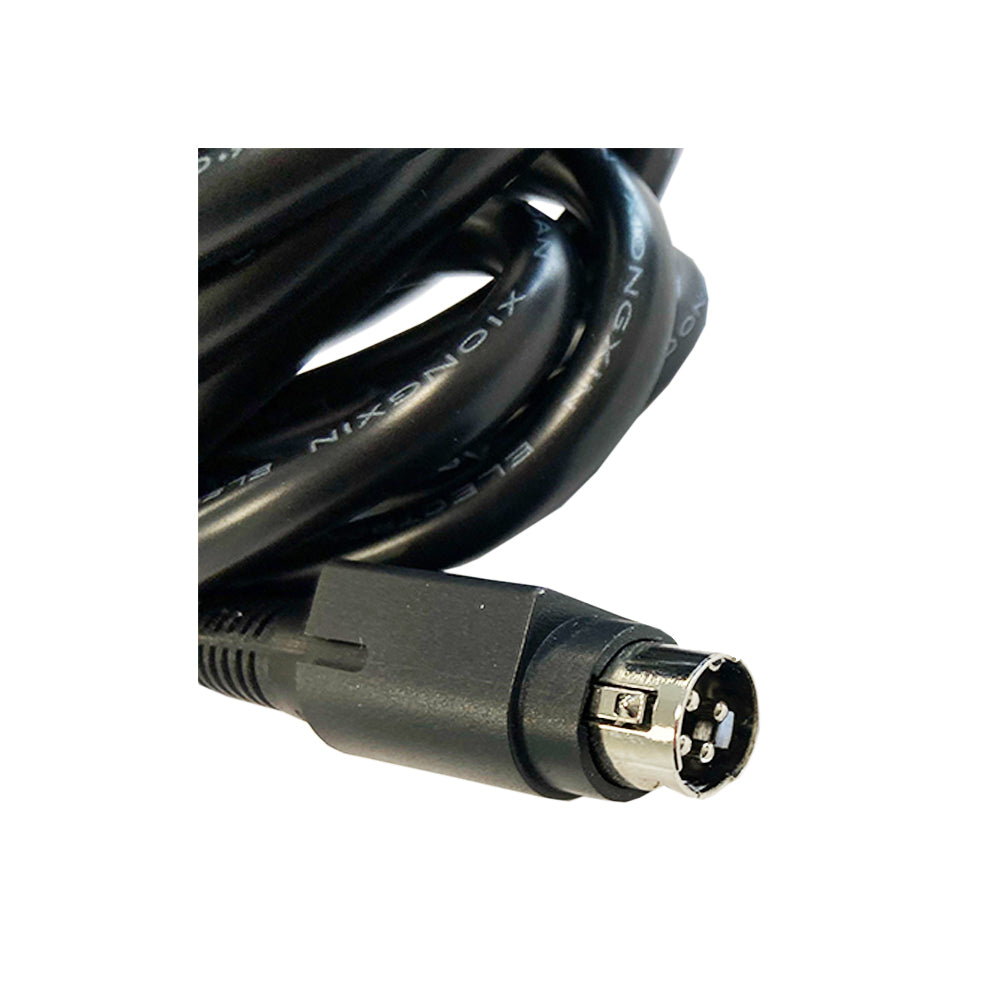 Zubehör: Batteriekabel (für Offgrid- und Caravanboiler)