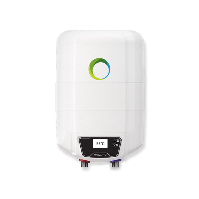 10 Liter Solar-Offgridboiler