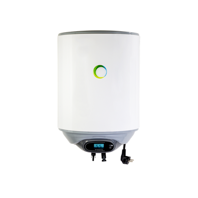 30 Liter Solar-Hybridboiler