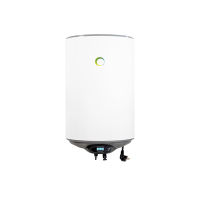 80 Liter Solar-Hybridboiler